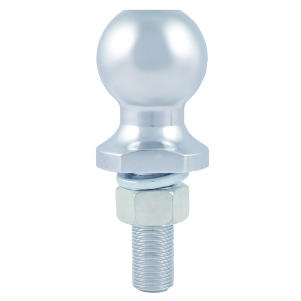Trailer Ball, 1-7/8 2.95" x6.65" x2.65"